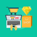Let create online store