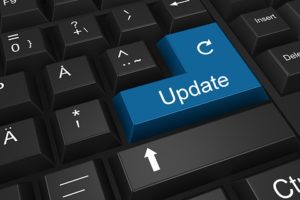 Backup und Update Service