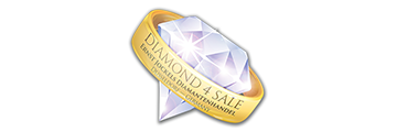 Logo Diamond4sale