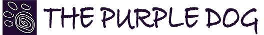 Logo The Purple Dog