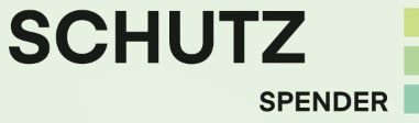 Logo Schutzspender