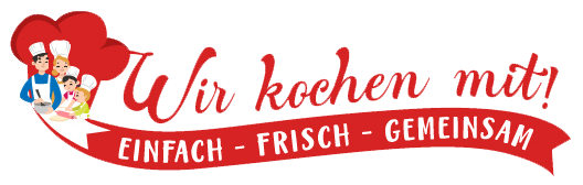 Logo Wir kochen mit