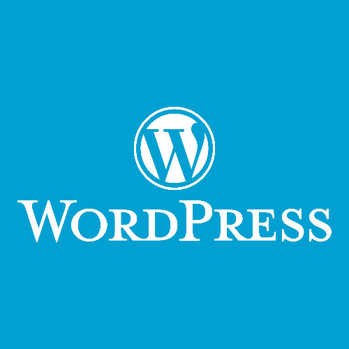 Wordpress Logo